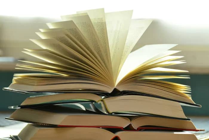Illustration de l'événement : Club lecture