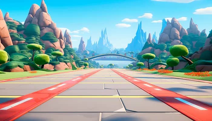 Illustration de l'événement : Les rendez-vous du jeu vidéo : Super Mario Bros. Wonder