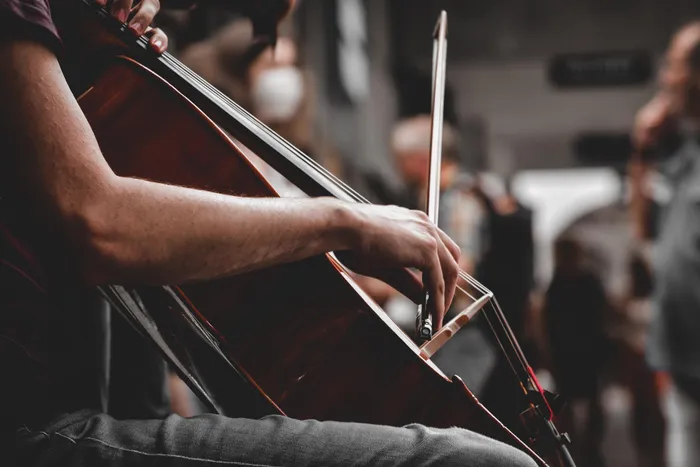 Illustration de l'événement : Musique dans la ville - Classes de cordes