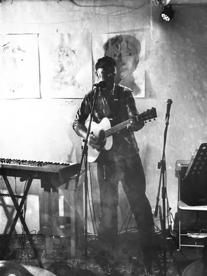 Illustration de l'événement : Concert de Red Banjo au Lilliad Learning Center