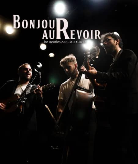 Illustration de l'événement : CONCERT