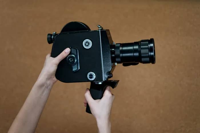 Illustration de l'événement : Ciné malins : drôles de petites bêtes