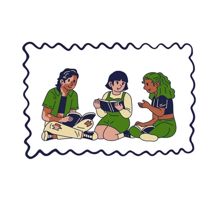 Illustration de l'événement : Club ados