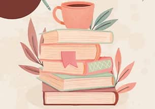 Illustration de l'événement : CAFÉ LITTÉRAIRE