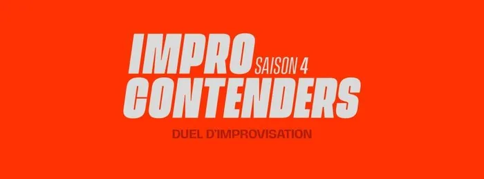 Illustration de l'événement : IMPRO CONTENDERS - Saison 4