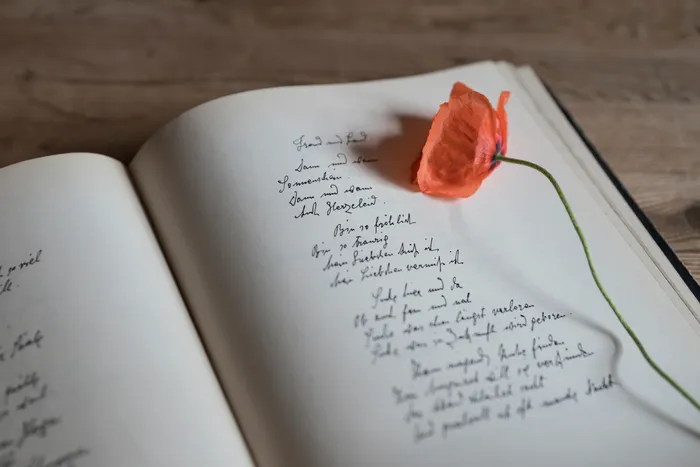 Illustration de l'événement : Dictée avec Mme Dourthe Rose-Marie