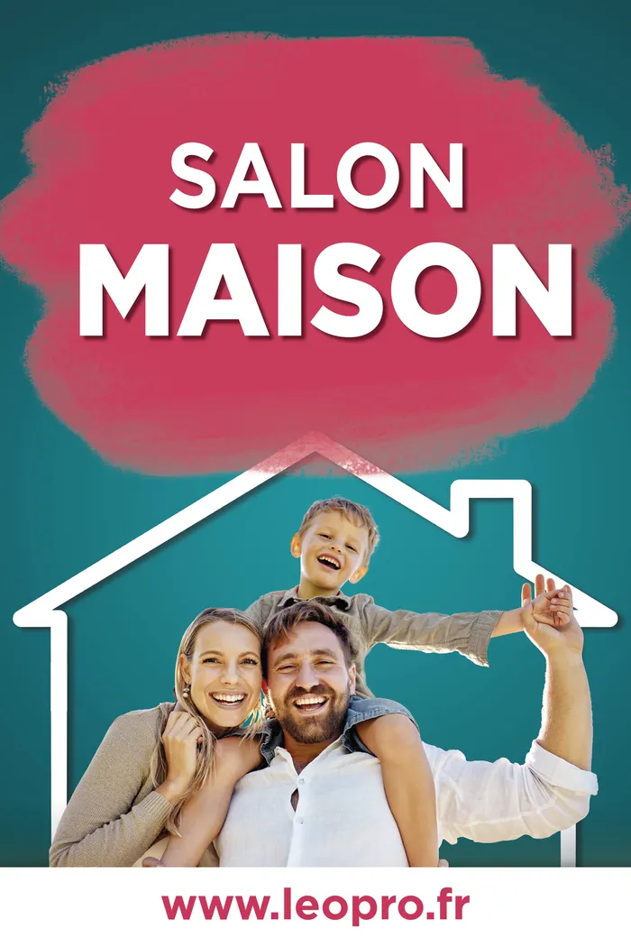 Illustration de l'événement : Salon Maison Limoges 2026