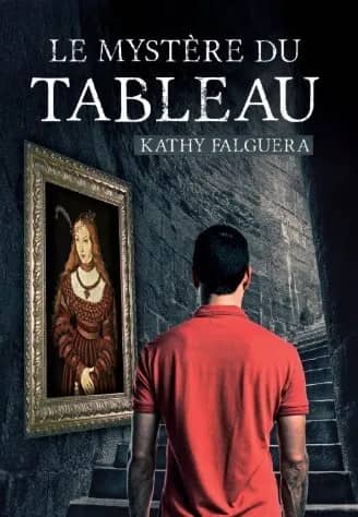 Illustration de l'événement : Visite guidée du château de Bouisse avec la romancière Kathy Falguera