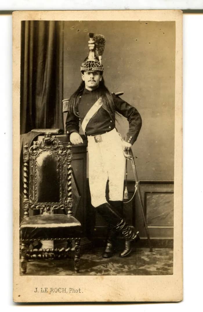 Illustration de l'événement : Mardi aux Archives : conférence "Dater, identifier et comprendre les photographies militaires (1860-1939)"