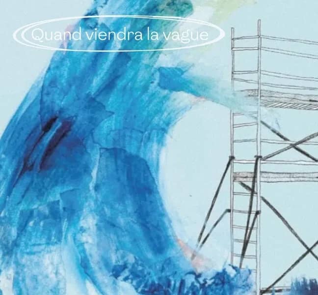 Illustration de l'événement : Spectacle "Quand viendra la vague"