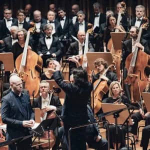 Illustration de l'événement : Orchestre National Bordeaux Aquitaine
