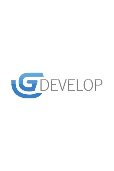 Illustration de l'événement : Créer un jeu vidéo [application GDevelop] 🧑‍💻
