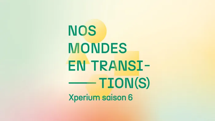 Illustration de l'événement : [Fête de la science] Journée portes ouvertes à Xperium
