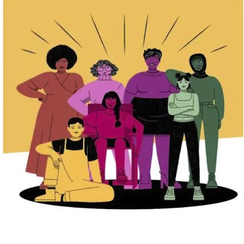 Illustration de l'événement : Atelier d’auto-défense féministe gratuit avec FAIRE FACE