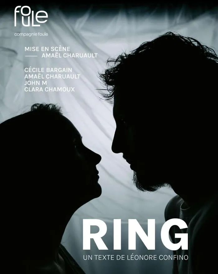 Illustration de l'événement : Ring