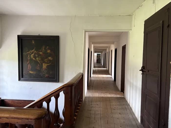Illustration de l'événement : Visite guidée : à la découverte du Carmel
