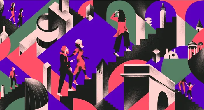 Illustration de l'événement : Journées européennes du patrimoine et du matrimoine