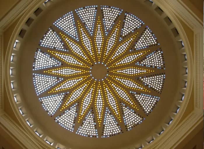 Illustration de l'événement : VISITE ART DÉCO