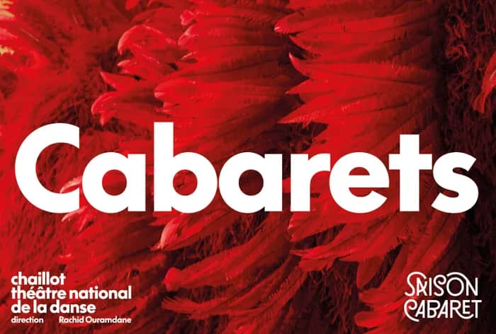 Illustration de l'événement : Cabarets