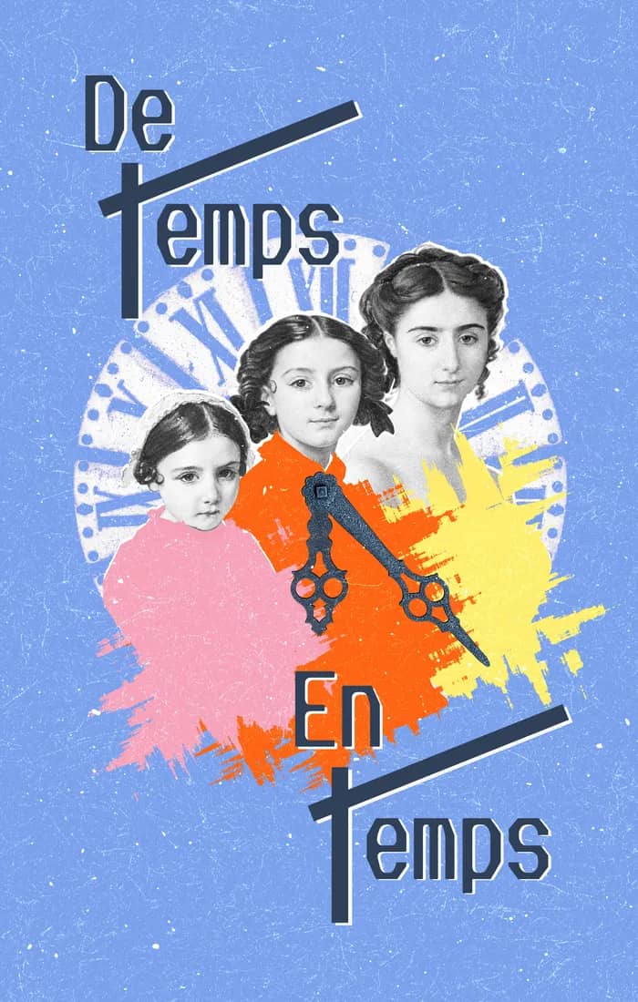 Illustration de l'événement : Suis le guide !
