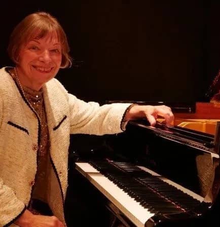 Illustration de l'événement : Hommage à la Vie - Cécile Müller, Concert Piano