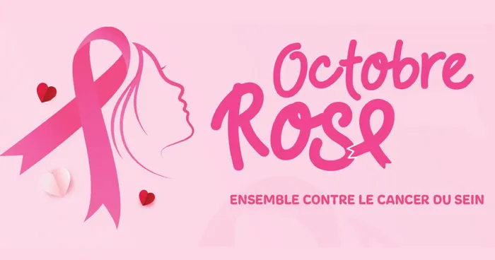 Illustration de l'événement : Octobre rose, dépistage cancer du sein