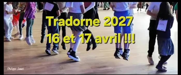 Illustration de l'événement : Festival Tradorne