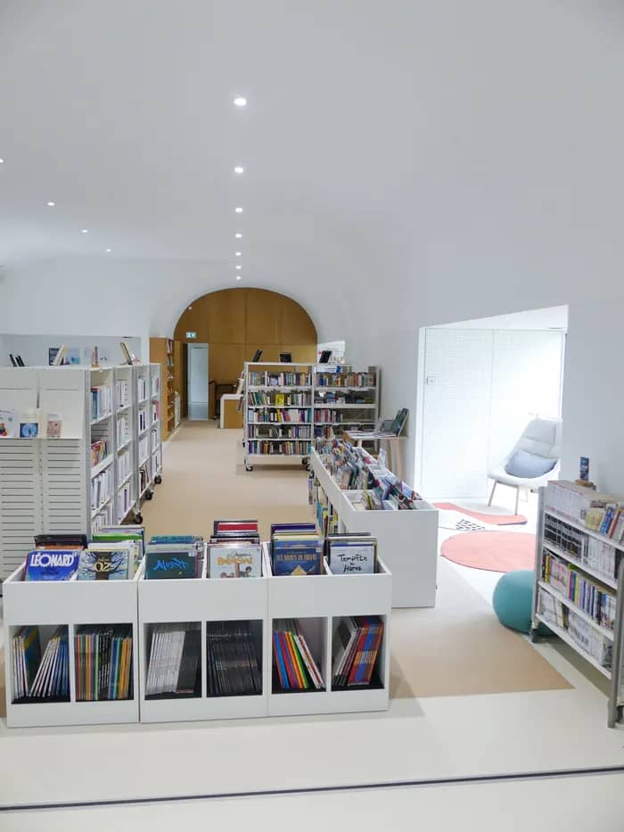 Illustration de l'événement : Une journée, un architecte : Jean-François Madec