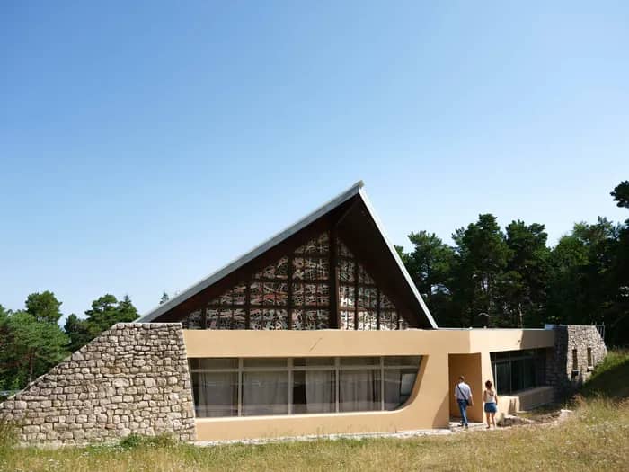Illustration de l'événement : Centre de vacances "Le Dahut"
