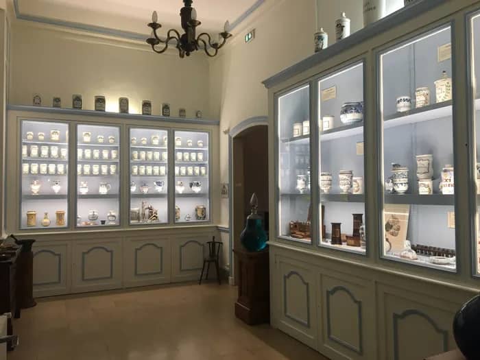 Illustration de l'événement : Visite commentée de la collection permanente