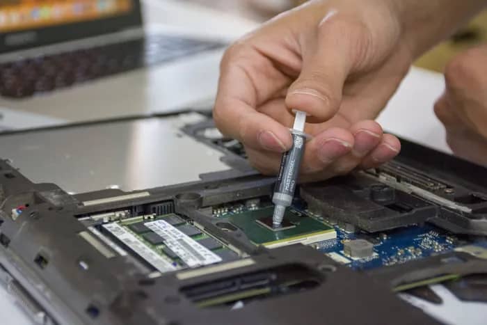 Illustration de l'événement : Atelier Informatique avec Techpartage