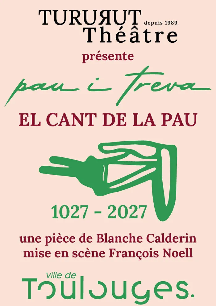 Illustration de l'événement : Pau Y Trèva