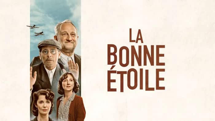 Illustration de l'événement : LA BONNE ÉTOILE