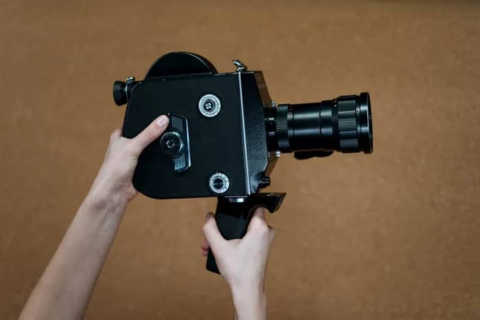 Illustration de l'événement : Ciné malins : drôles de petites bêtes