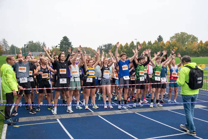 Illustration de l'événement : 7e édition de l'Ekiden