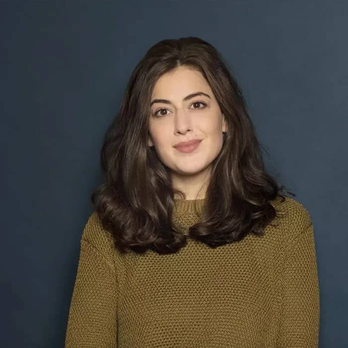 Illustration de l'événement : La Nuit de David : rencontre littéraire avec Abigail Assor