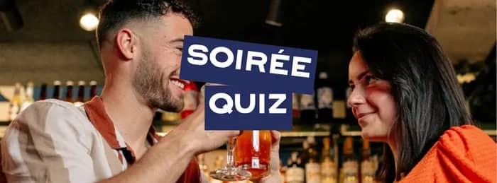 Illustration de l'événement : PUB QUIZ