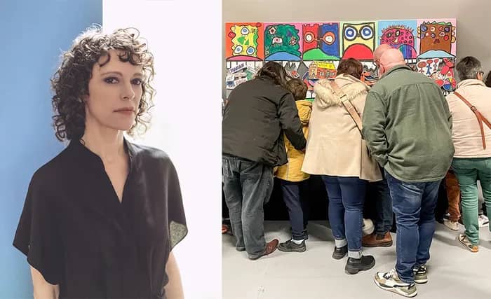 Illustration de l'événement : Les Samedis à la campagne