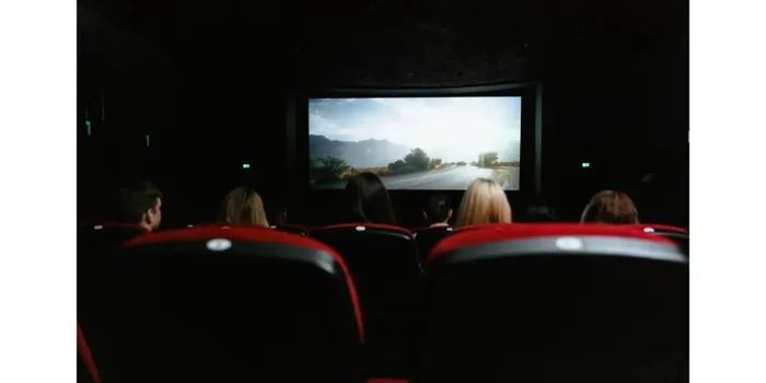 Illustration de l'événement : Stage programmation cinéma