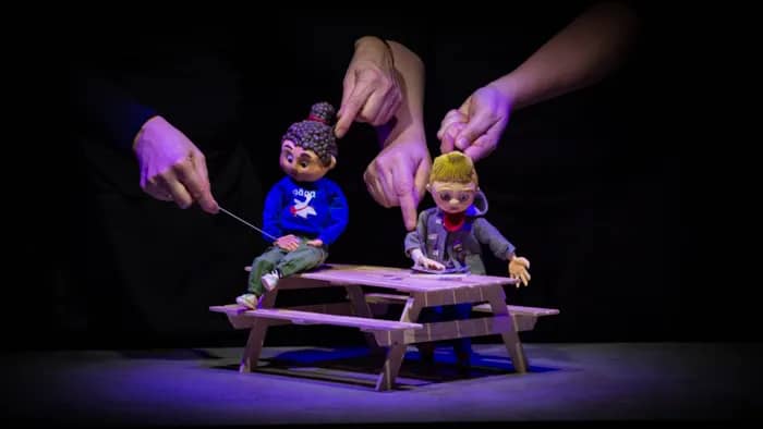 Illustration de l'événement : TOM - Théâtre de l'opprimé miniature