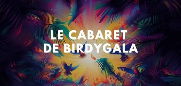 Illustration de l'événement : Cabaret d'impro : "Jeux de pouvoirs"