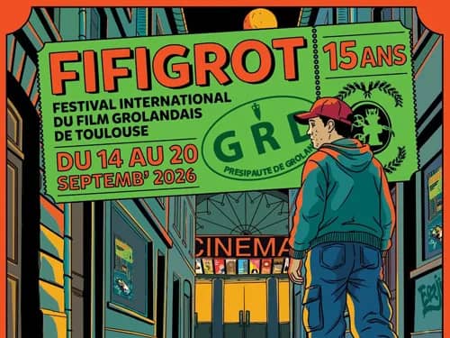 Illustration de l'événement : Fifigrot