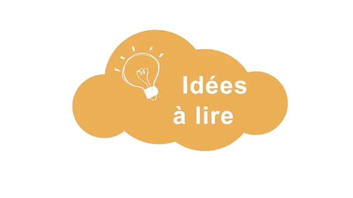 Illustration de l'événement : Idées à lire