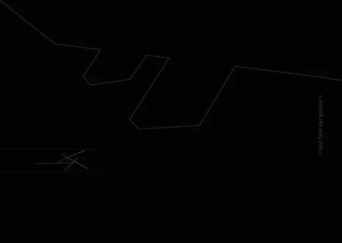 Illustration de l'événement : Résistances - Tout finit par passer