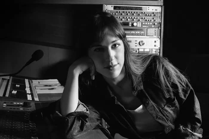 Illustration de l'événement : Concert de Marie Urbain, dans le cadre de "Live entre les livres" avec Dynamo.