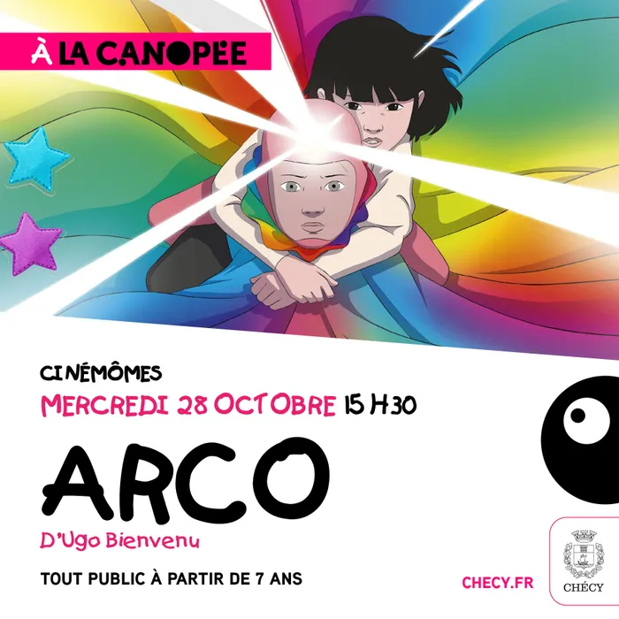 Illustration de l'événement : ARCO