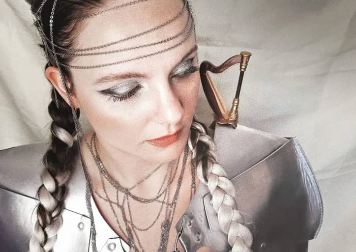 Illustration de l'événement : Soirée électro avec Milla Leika