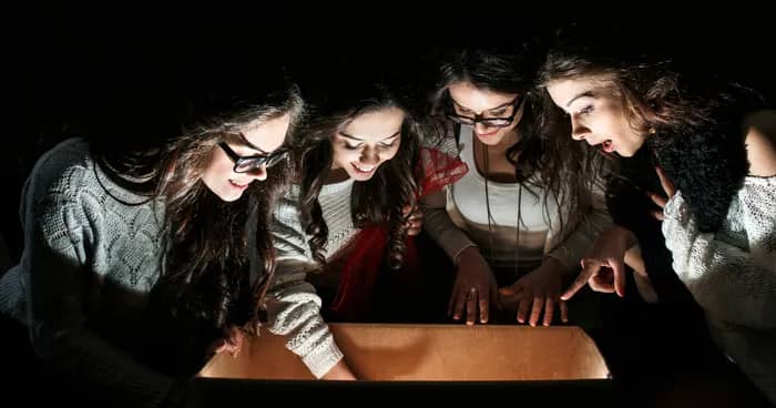 Illustration de l'événement : Escape game : Face à l’IA