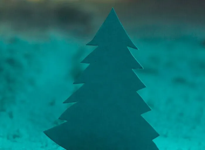 Illustration de l'événement : Atelier créatif spécial Noël surprise !