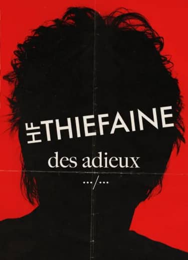 Illustration de l'événement : HUBERT FELIX THIEFAINE